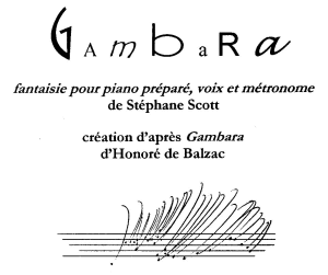 GAMBARA