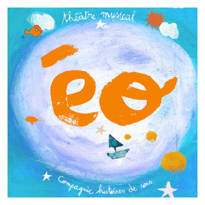Spectacle musical éO